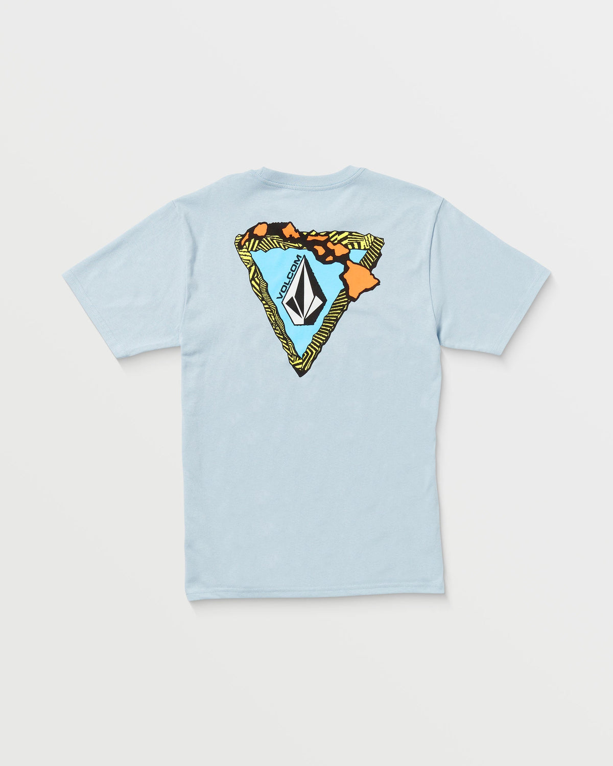 Men's Loops Short Sleeve Tee | Volcom Best Price