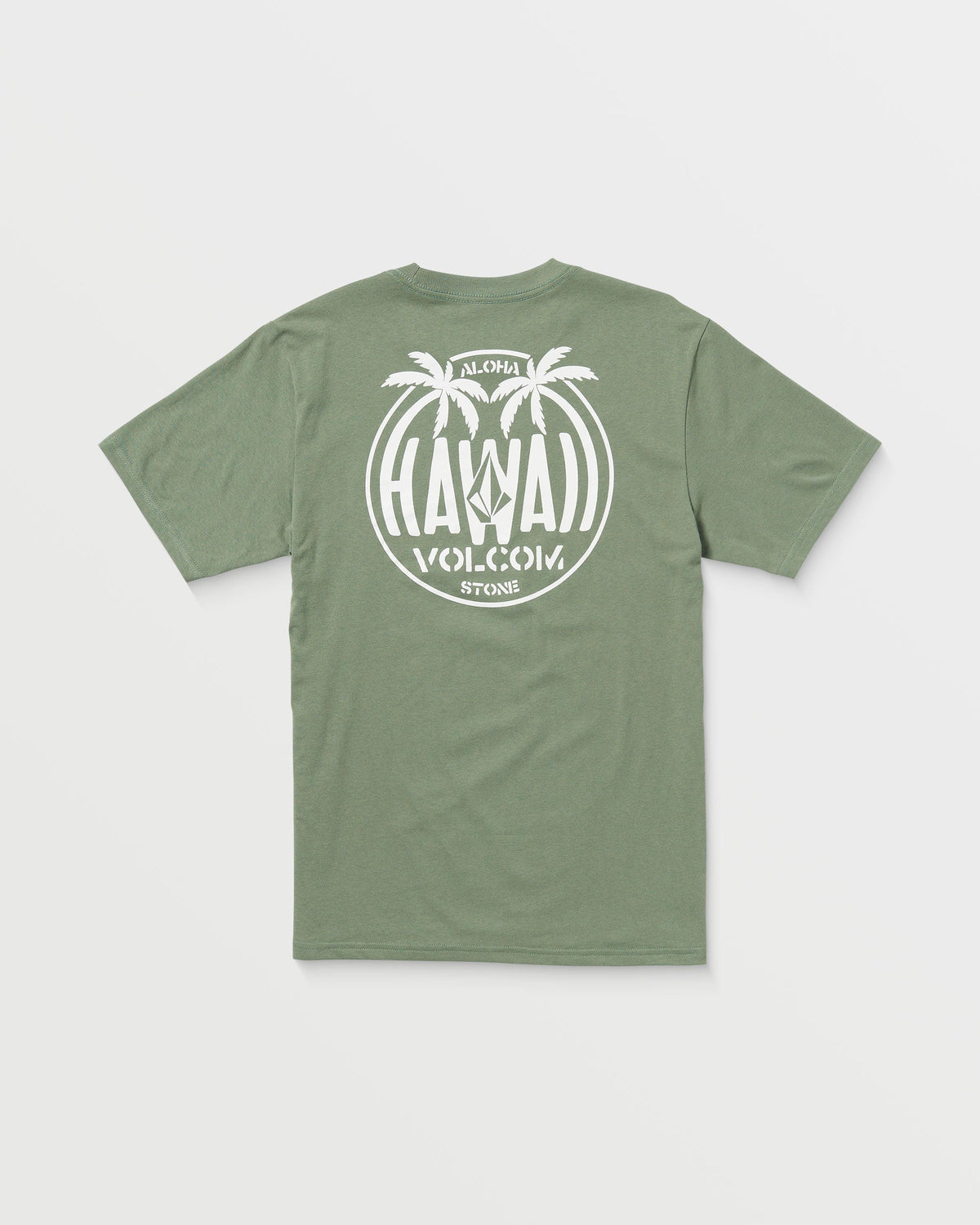 Men's Holoholo Short Sleeve Tee | Volcom Special Offer