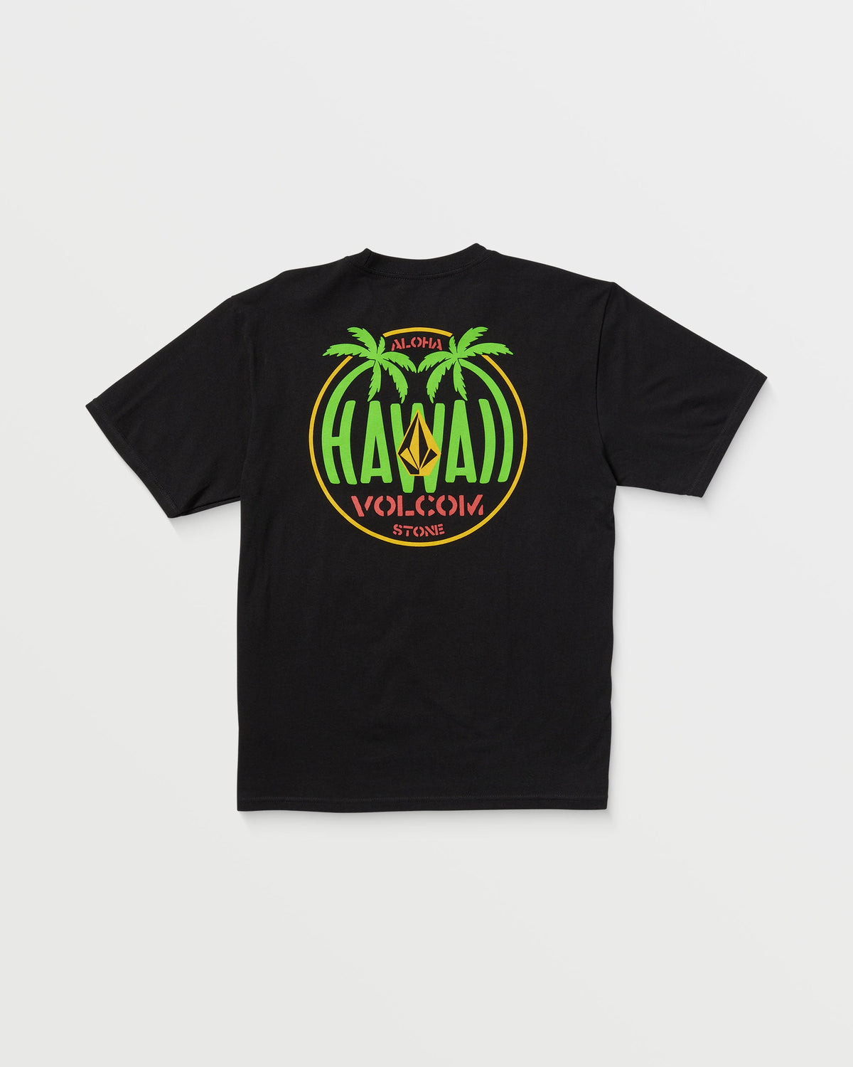 Men's Holoholo Short Sleeve Tee | Volcom Signature