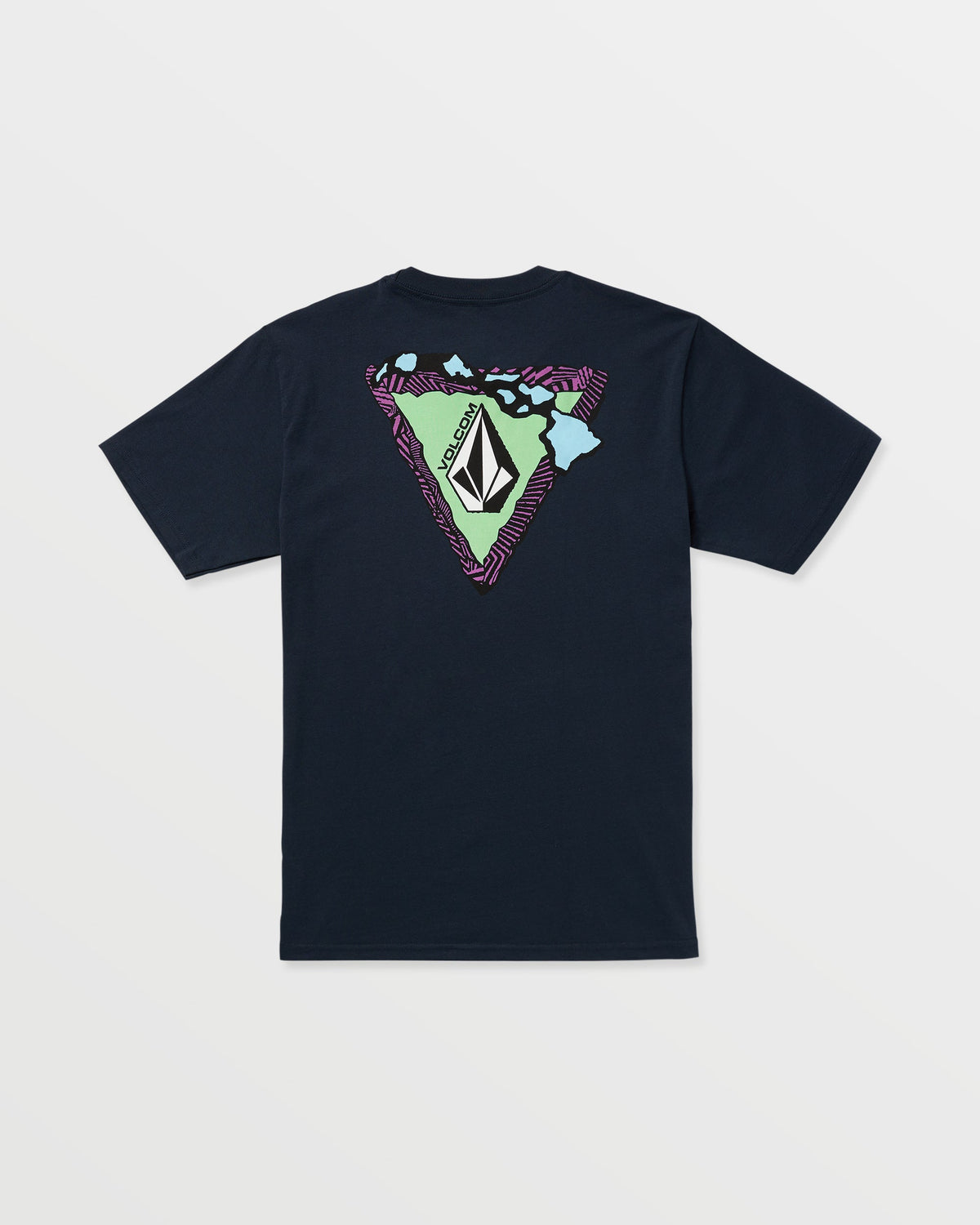 Men's Loops Short Sleeve Tee | Volcom Best Price