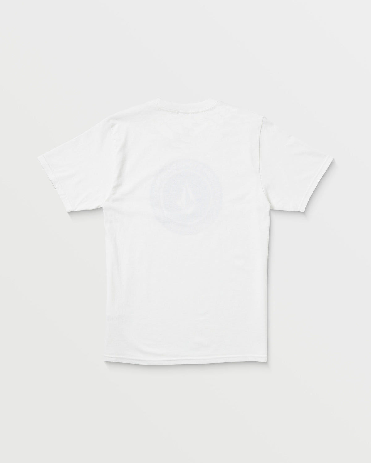 Men's Stoney Circle Short Sleeve Tee | Volcom Signature