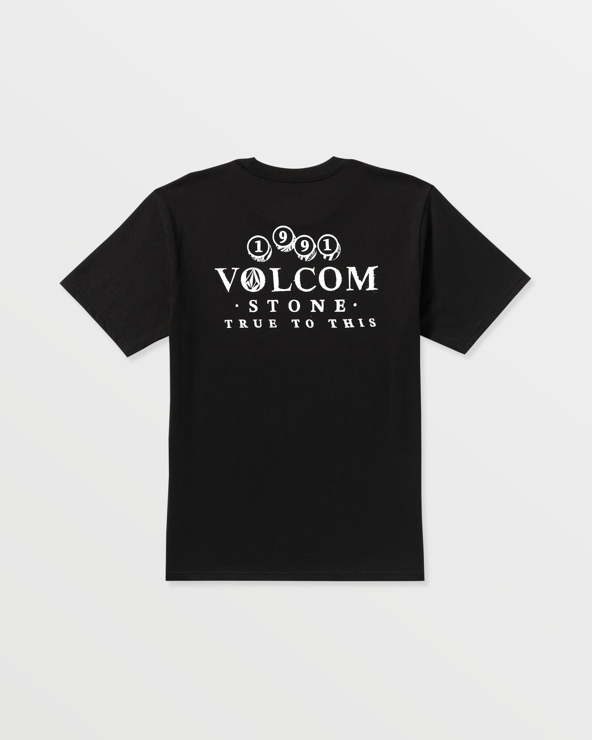 Men's Veevo Short Sleeve Tee | Volcom Special Offer