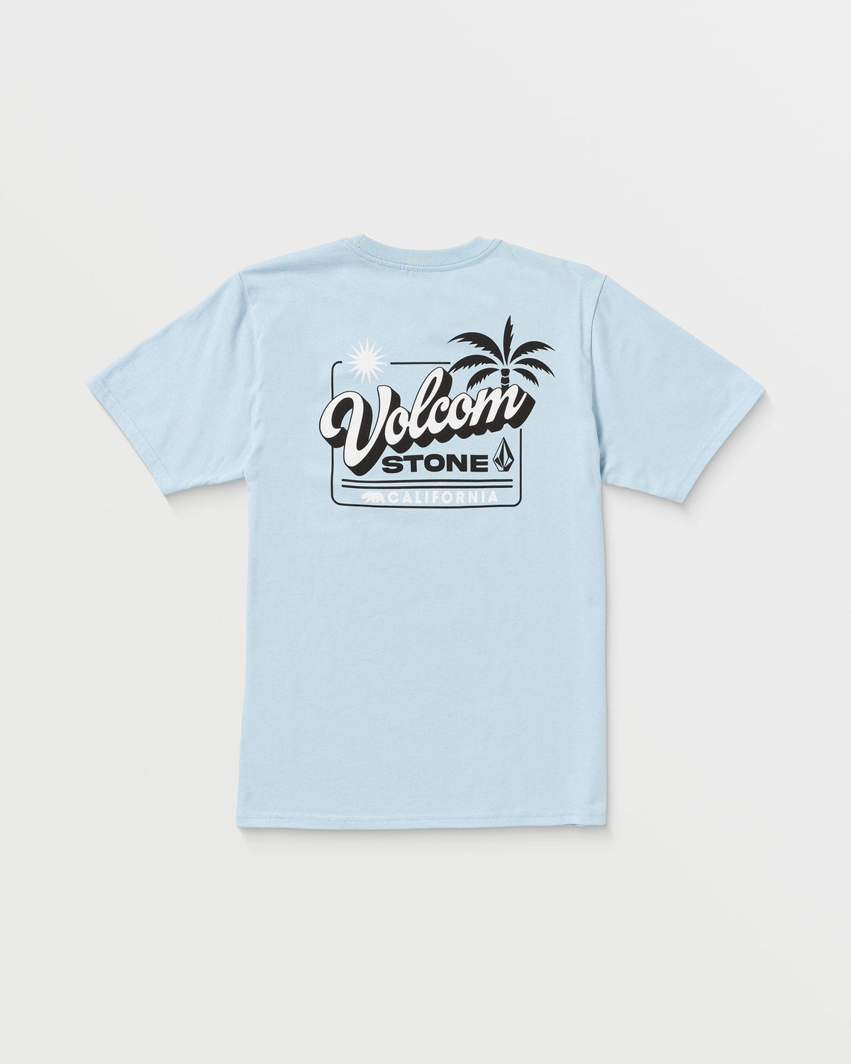 Men's California Dreaming Short Sleeve Tee | Volcom Hot Sale