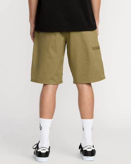 Men's Frickin Chino Shorts | Volcom Signature