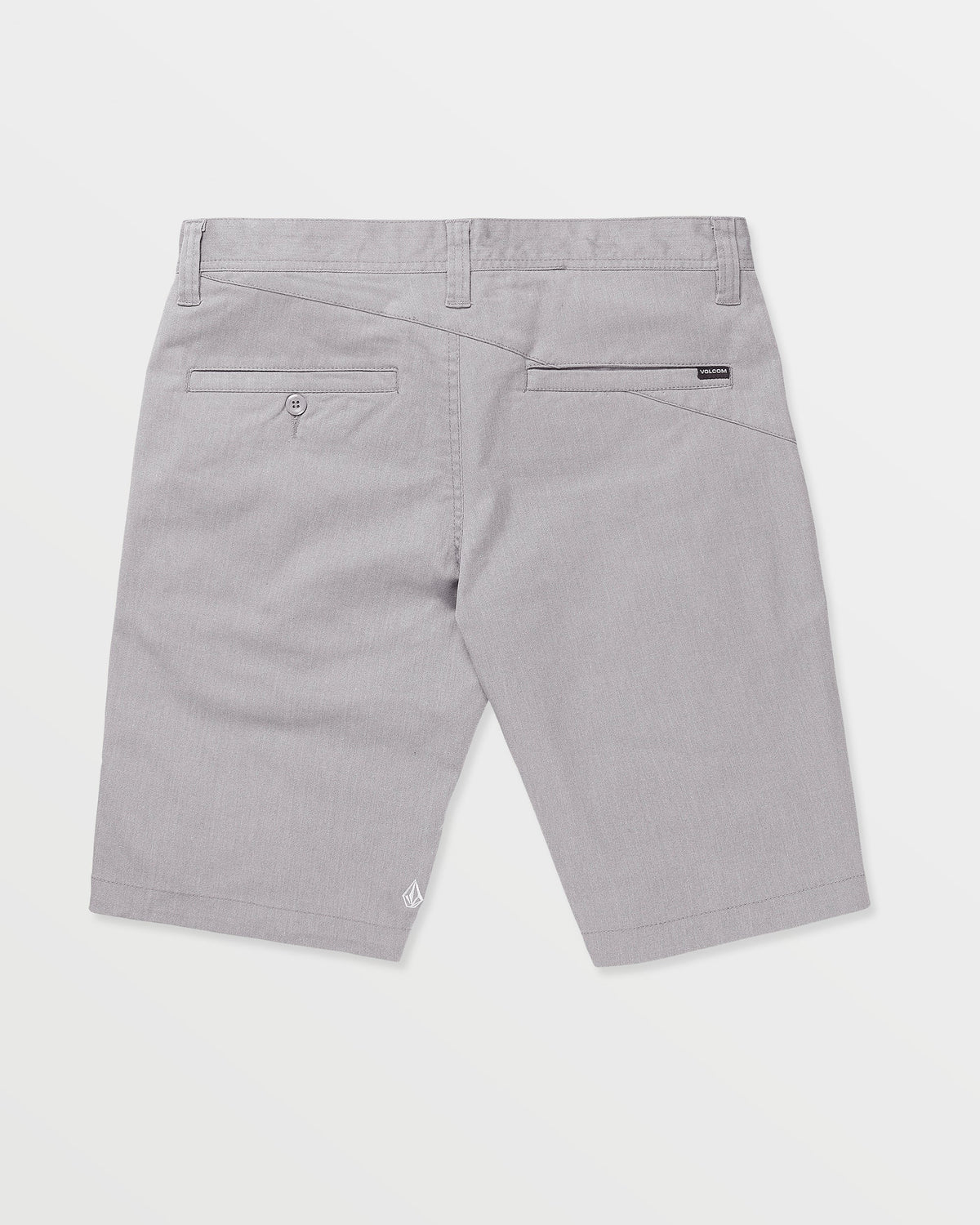 Men's Frickin Modern Stretch Shorts 21 | Volcom Quality