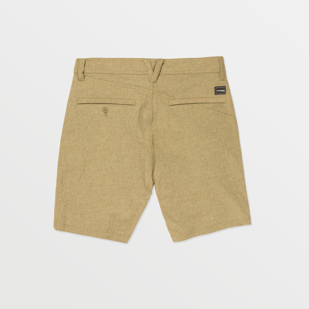Men's Frickin Cross Shred Static Shorts | Volcom New