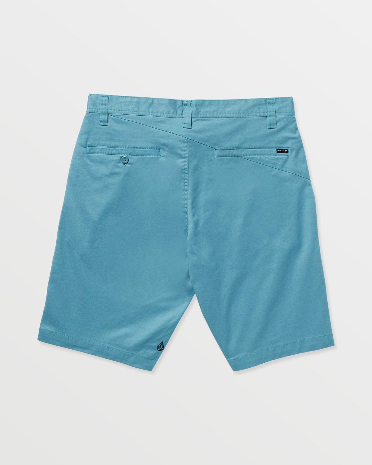 Men's Frickin Modern Stretch Shorts | Volcom Latest