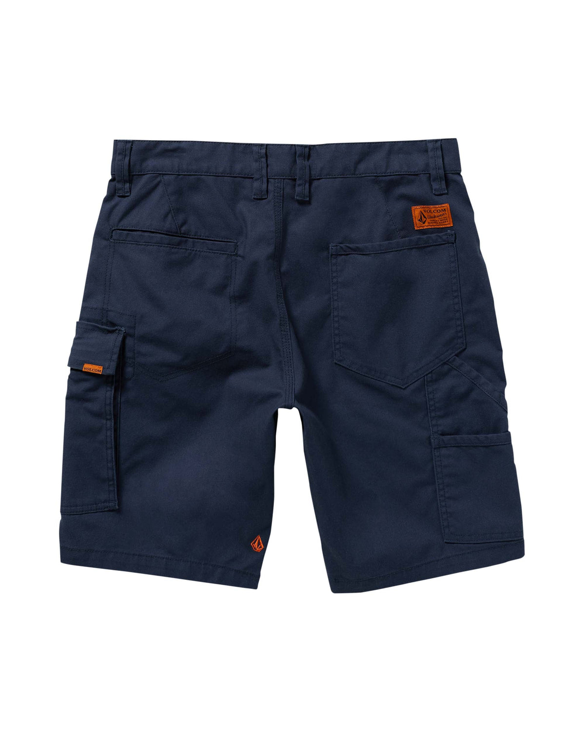 Men's Caliper II Work Shorts 20 | Volcom Best Seller