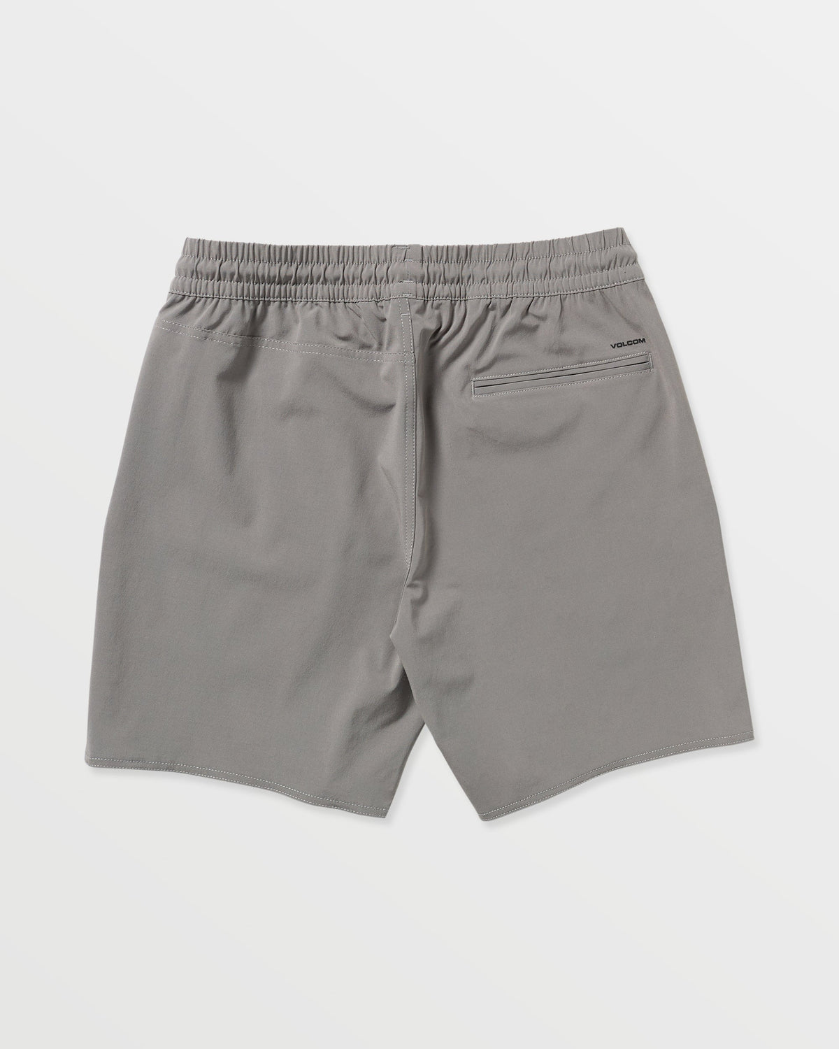 Men's Nomoly Elastic Waist Shorts 18 | Volcom Best Price