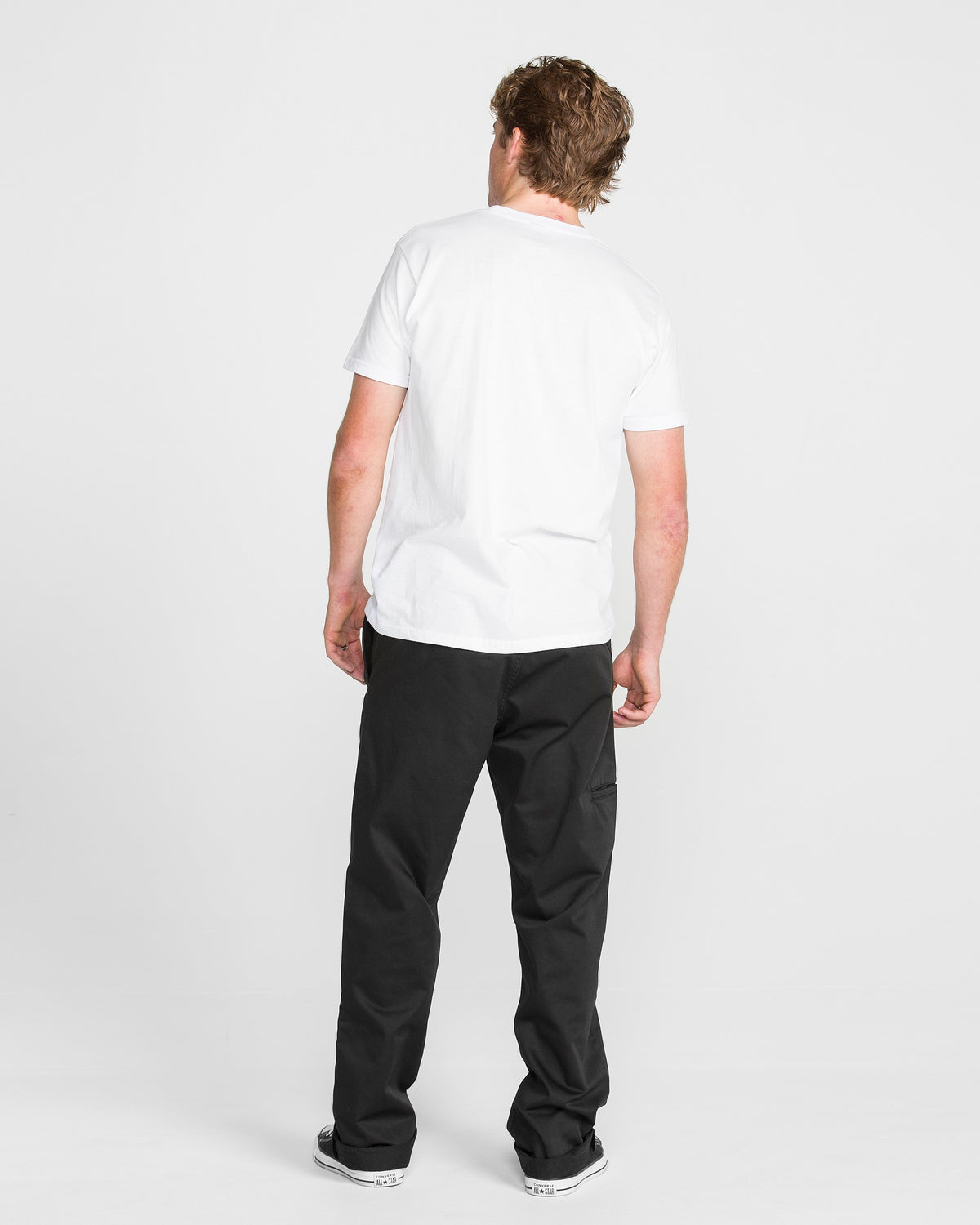 Men's Frickin Relaxed Chino Pants | Volcom Discount