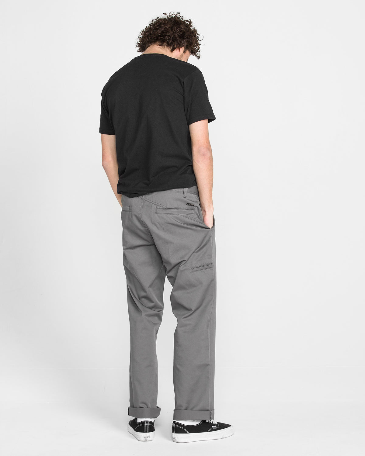 Men's Frickin Relaxed Chino Pants | Volcom Trending