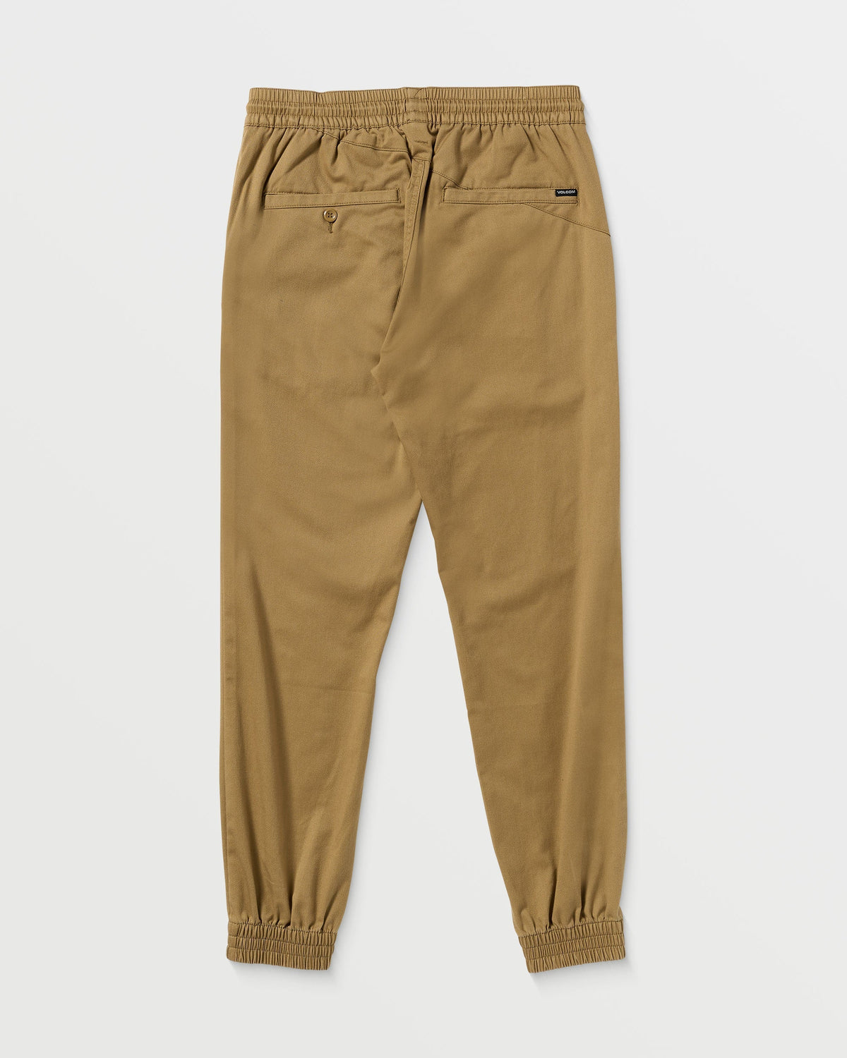 Men's Frickin Slim Joggers | Volcom Latest
