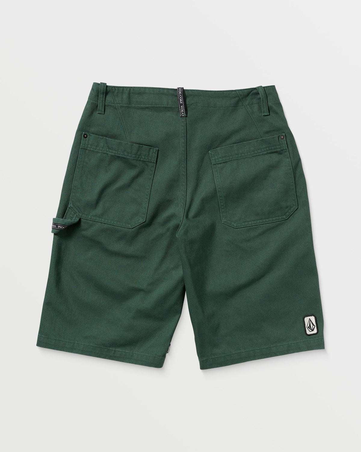 Men's Sawhorse Denim Shorts | Volcom Essential