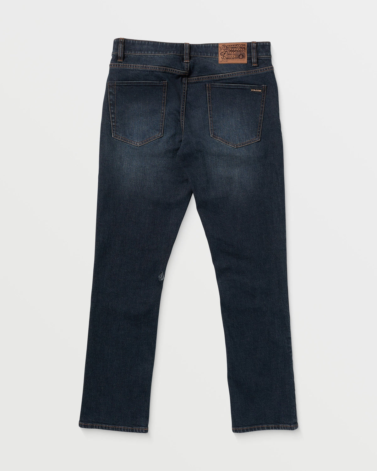 Men's Vorta Slim Fit Jeans | Volcom Sale
