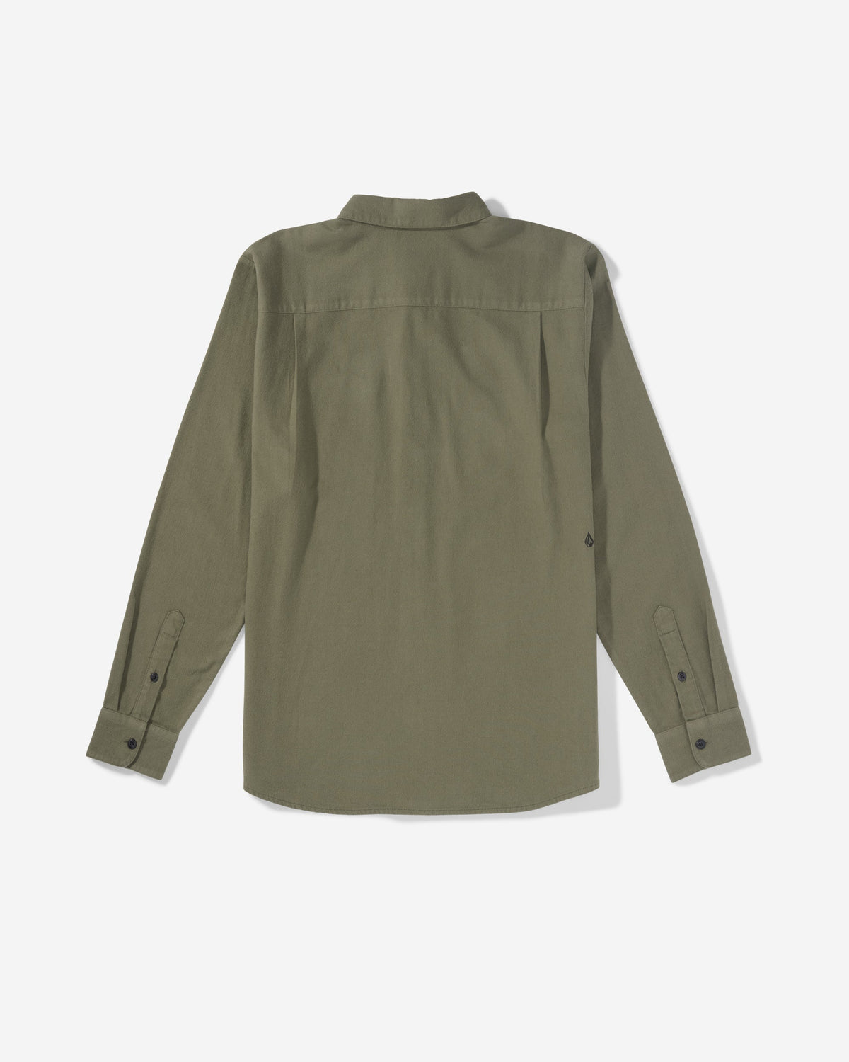 Men's Levelstone Long Sleeve Shirt | Volcom Trending