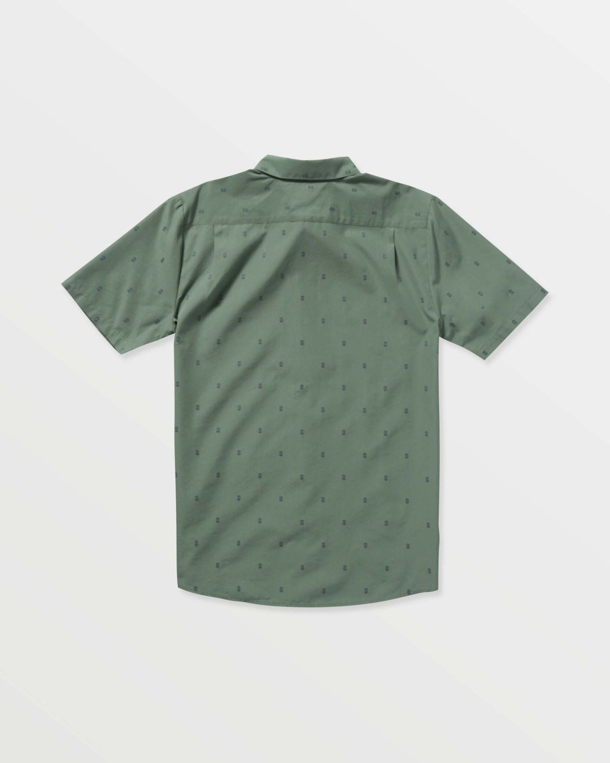 Men's Bankstone Short Sleeve Shirt | Volcom Hot Sale