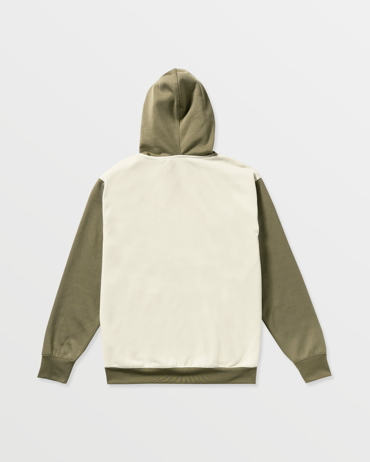 Men's Hydro Riding Hoodie | Volcom Featured
