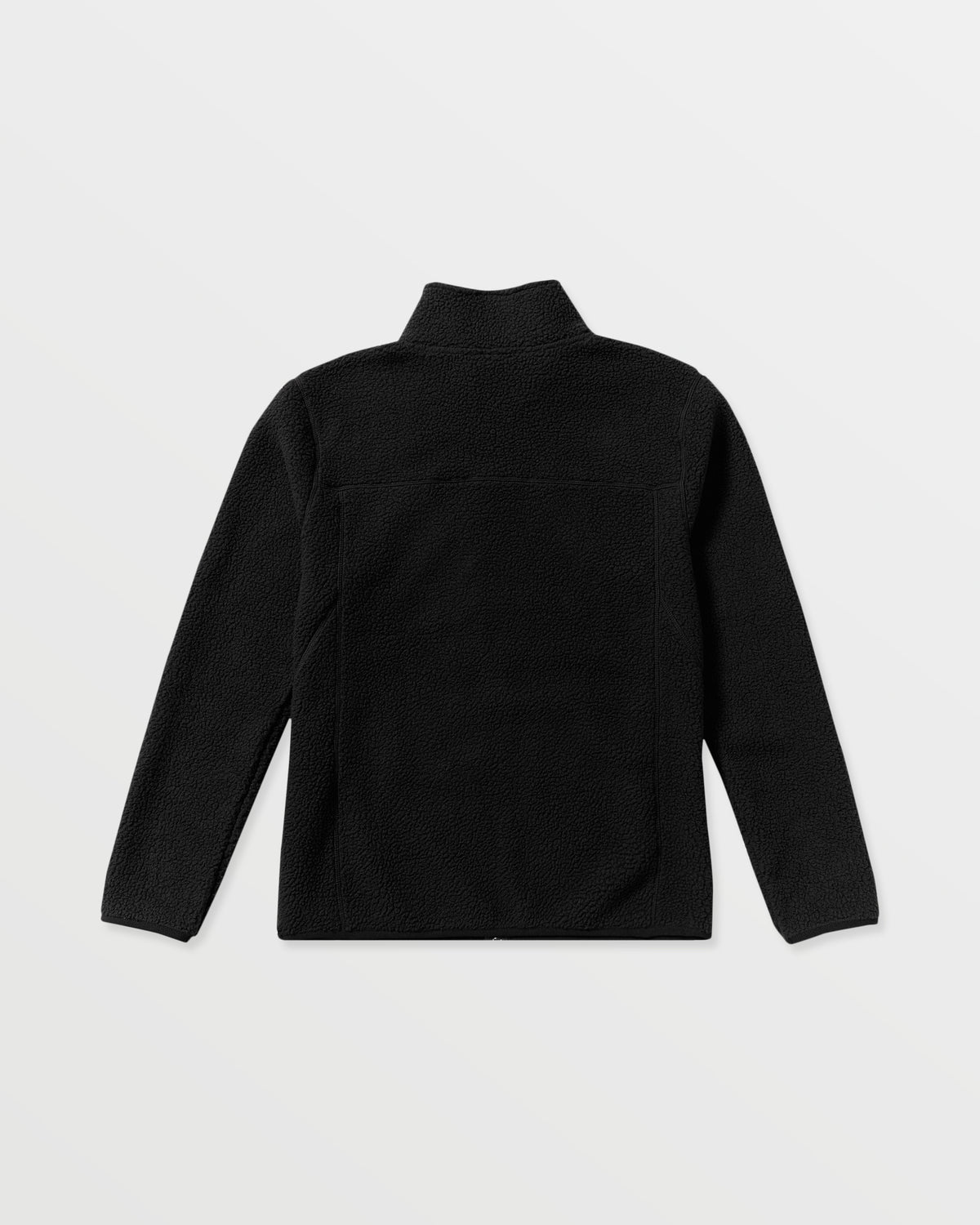 Men's Nelson Sherpa Full Zip | Volcom Discount