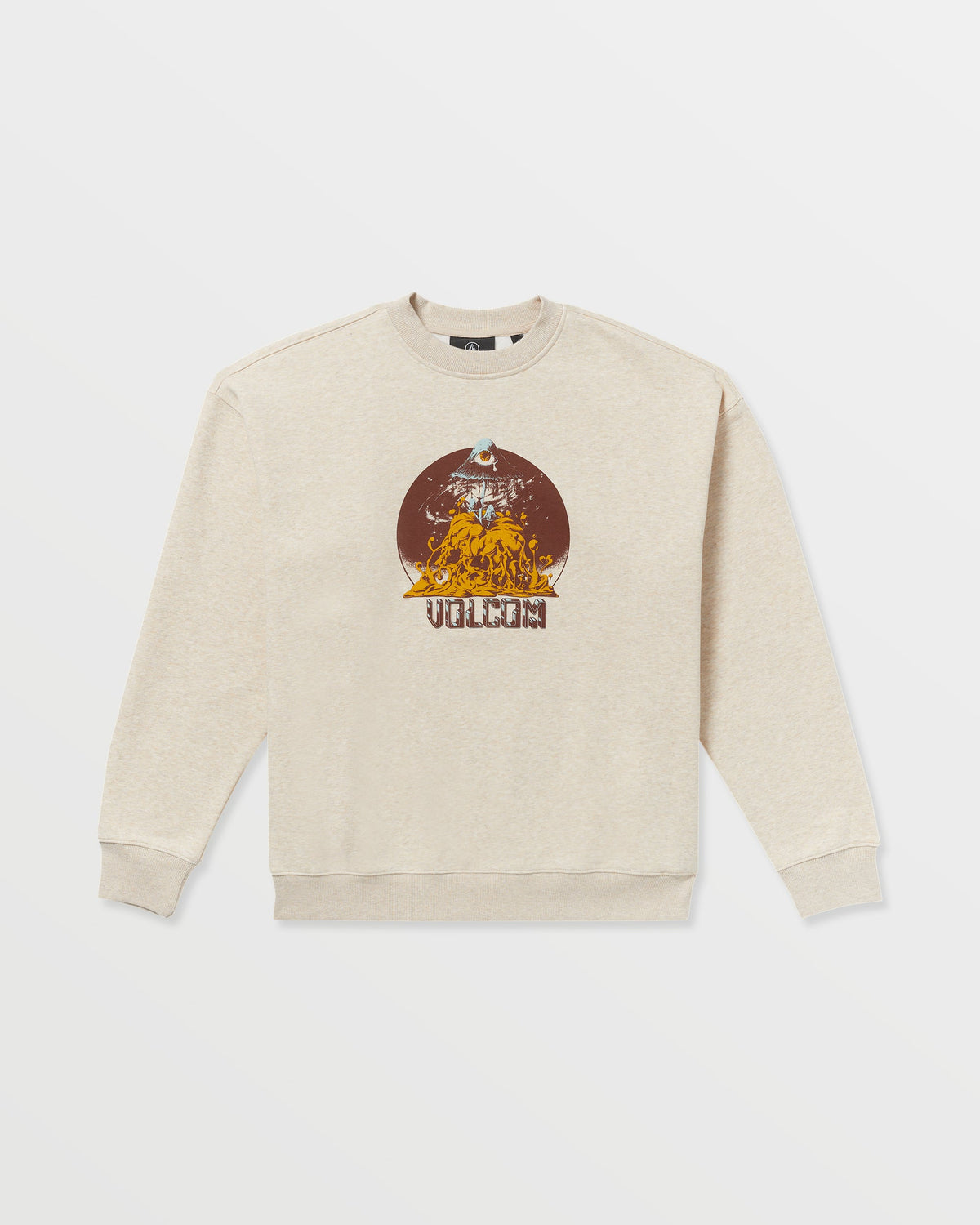 Men's Featured Artist Callum Rooney Crew | Volcom Latest