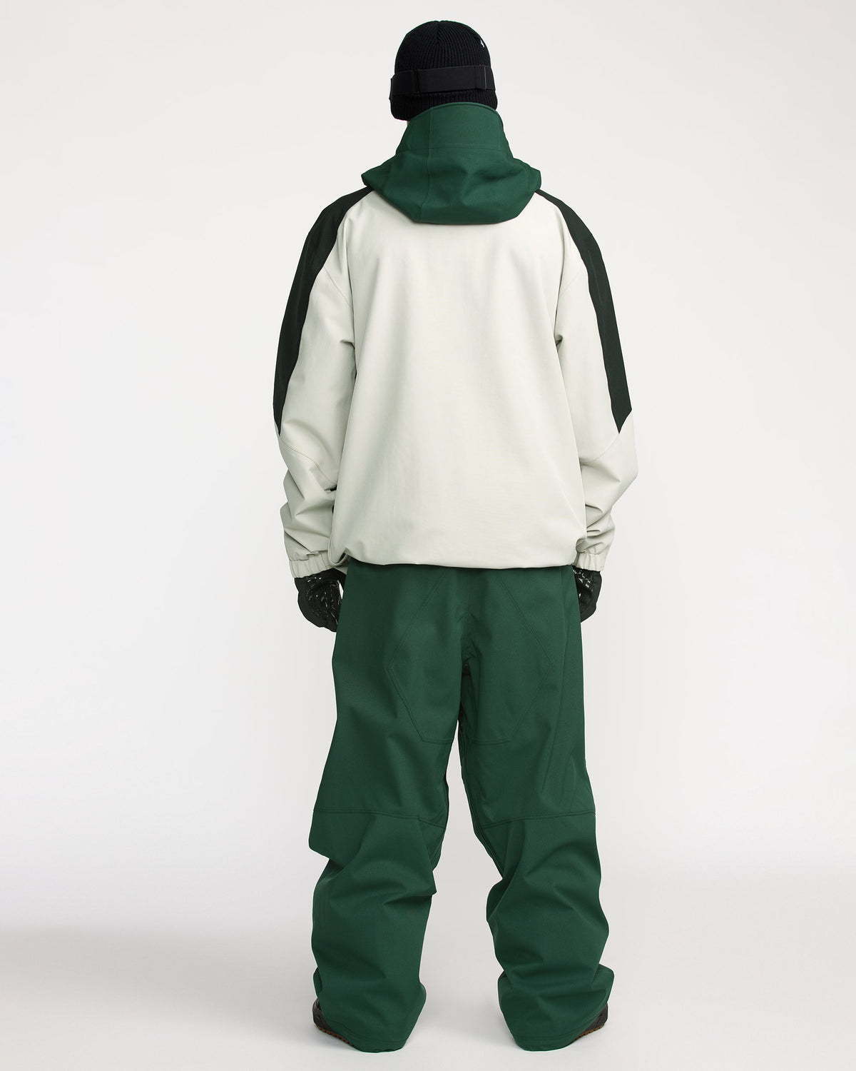 Men's Brighton Pullover | Volcom Classic