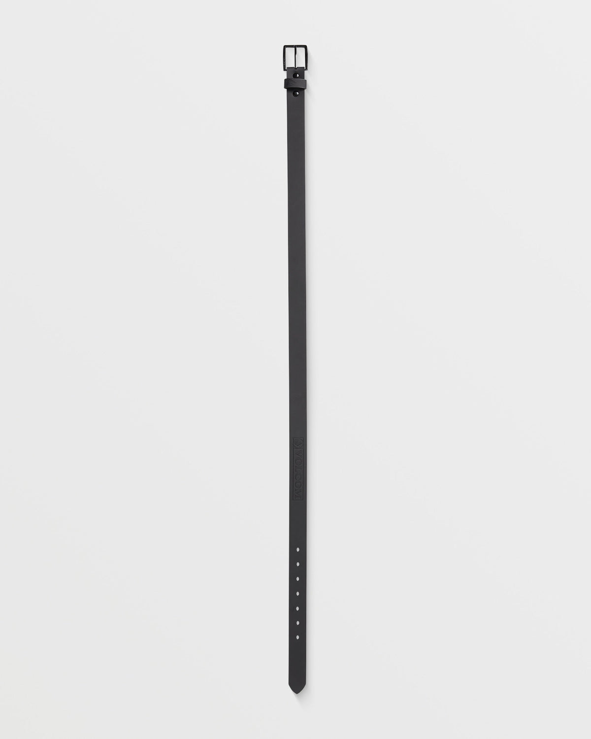 Men's Flat Bar Pu Belt | Volcom Top Pick