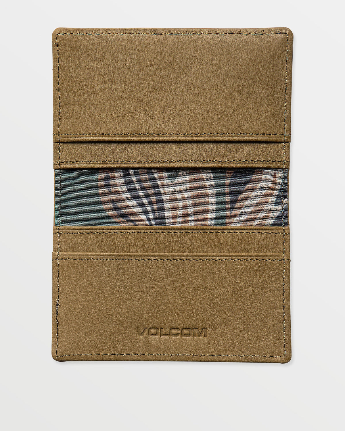 Straight Up Cardholder | Volcom Customer Favorite