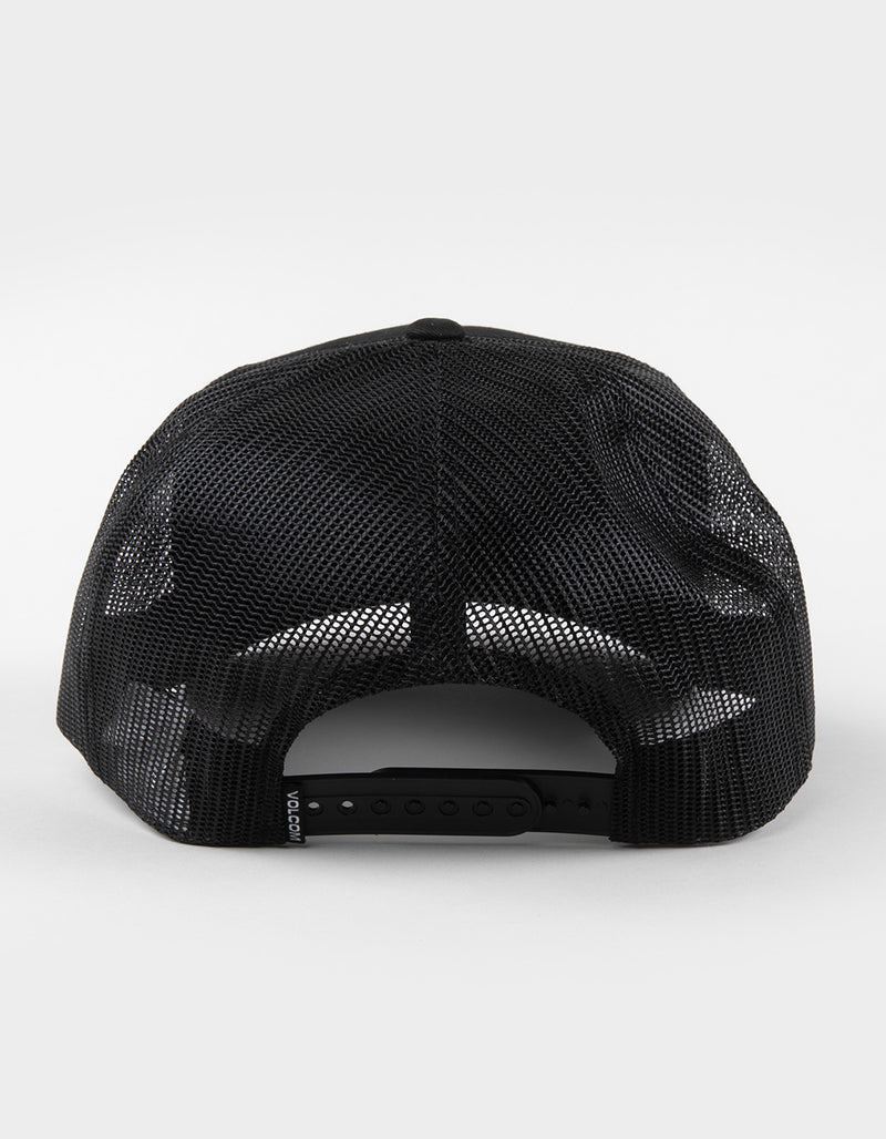 Men's Sawstone Trucker Hat | Volcom Classic
