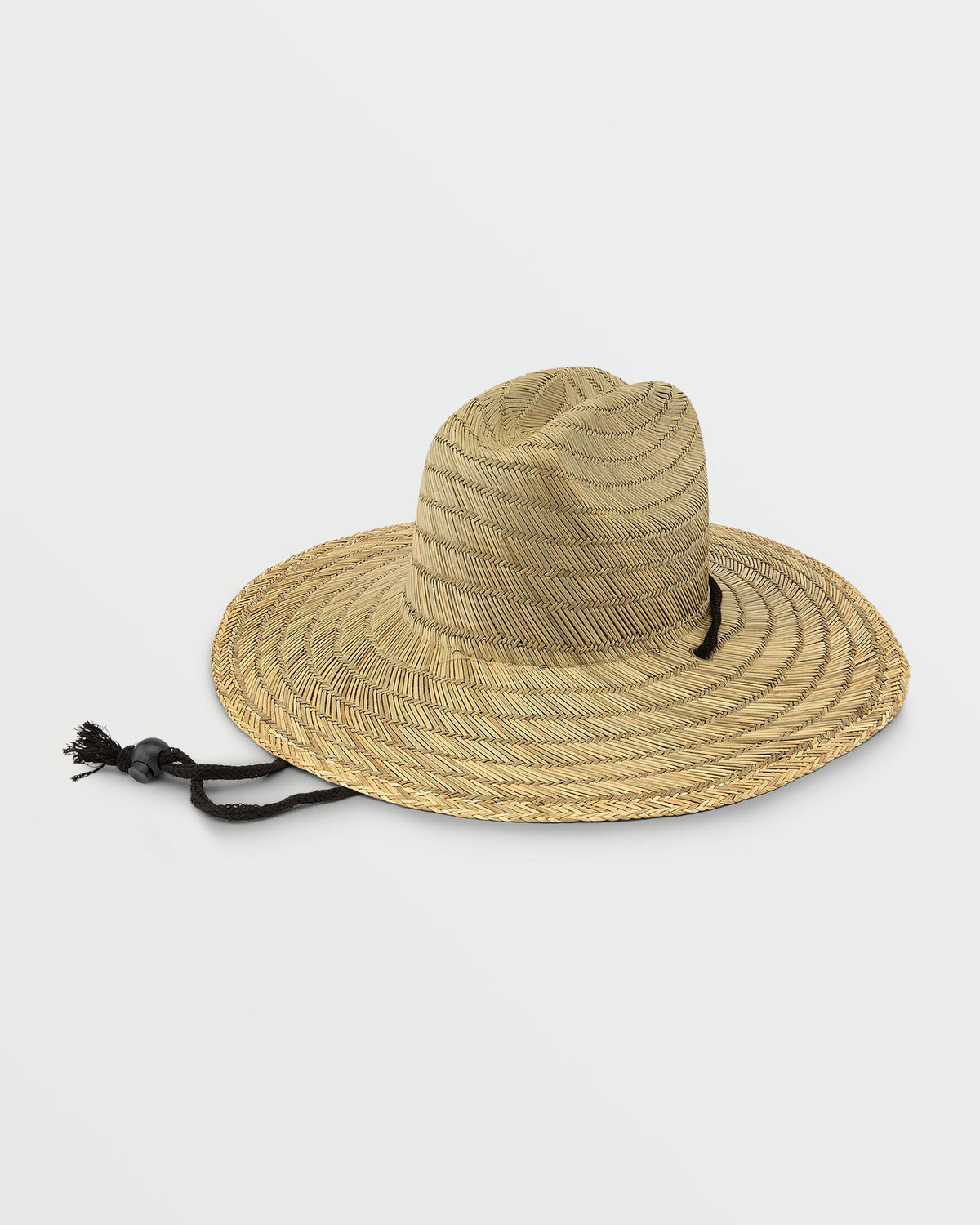 Men's Quarter Straw Hat | Volcom Customer Favorite