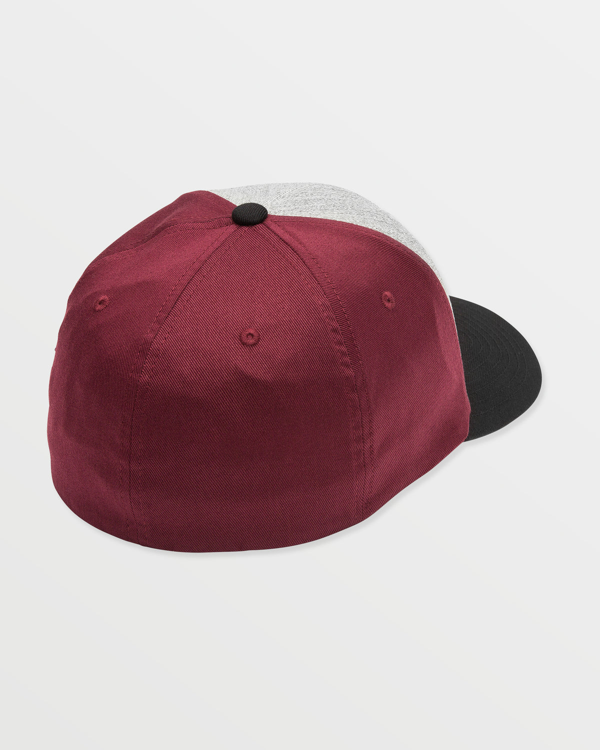 Men's Full Stone Heather Flexfit Hat | Volcom Value