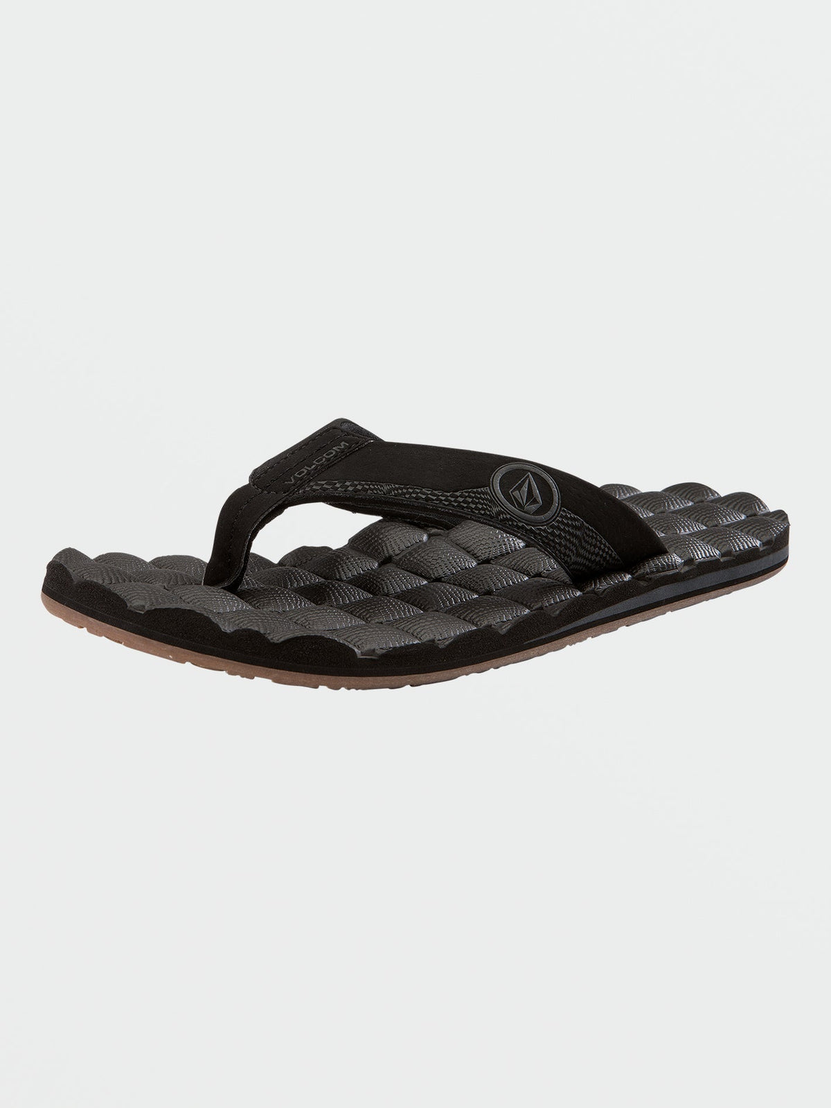 Men's Recliner Sandals | Volcom Special Offer
