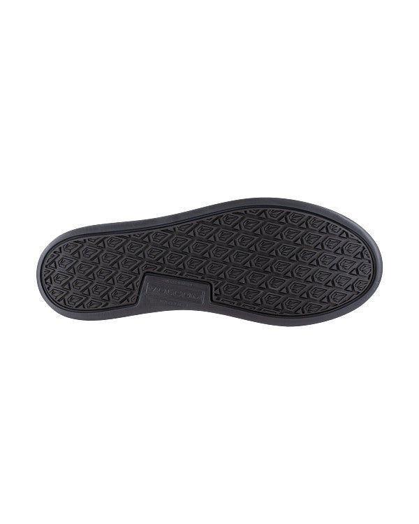 Men's Chill Soft Toe Water and Slip Resistant Work Sneakers | Volcom Classic