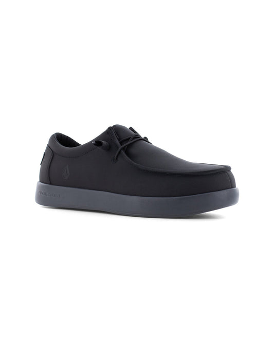 Men's Chill Safety Toe Water and Slip Resistant Static Dissipative Work Sneakers | Volcom Great Value