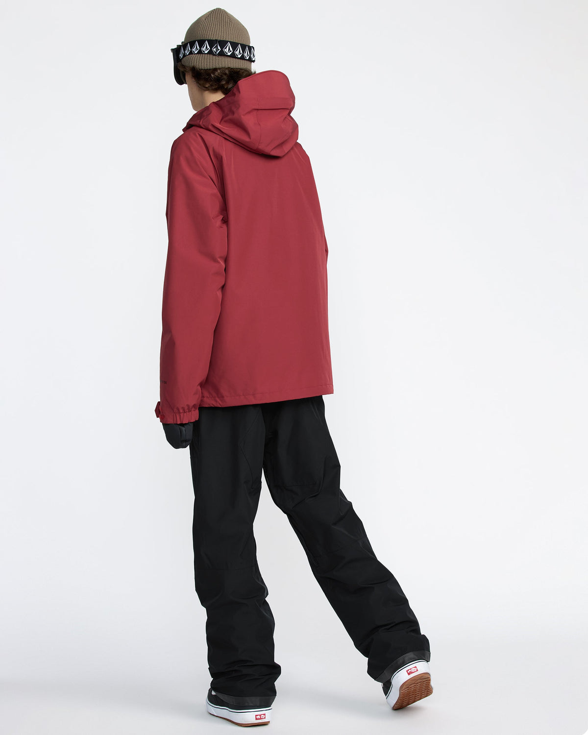 Men's Dua Gore-Tex Insulated Jacket | Volcom Special Offer