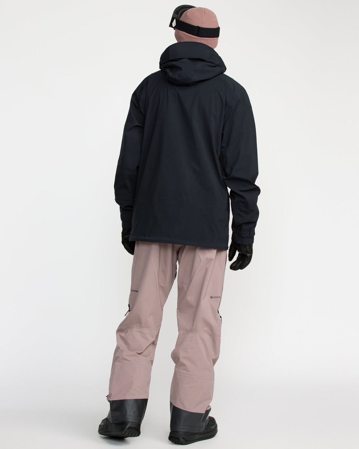 Men's Guch Stretch Gore-Tex Pants | Volcom Popular