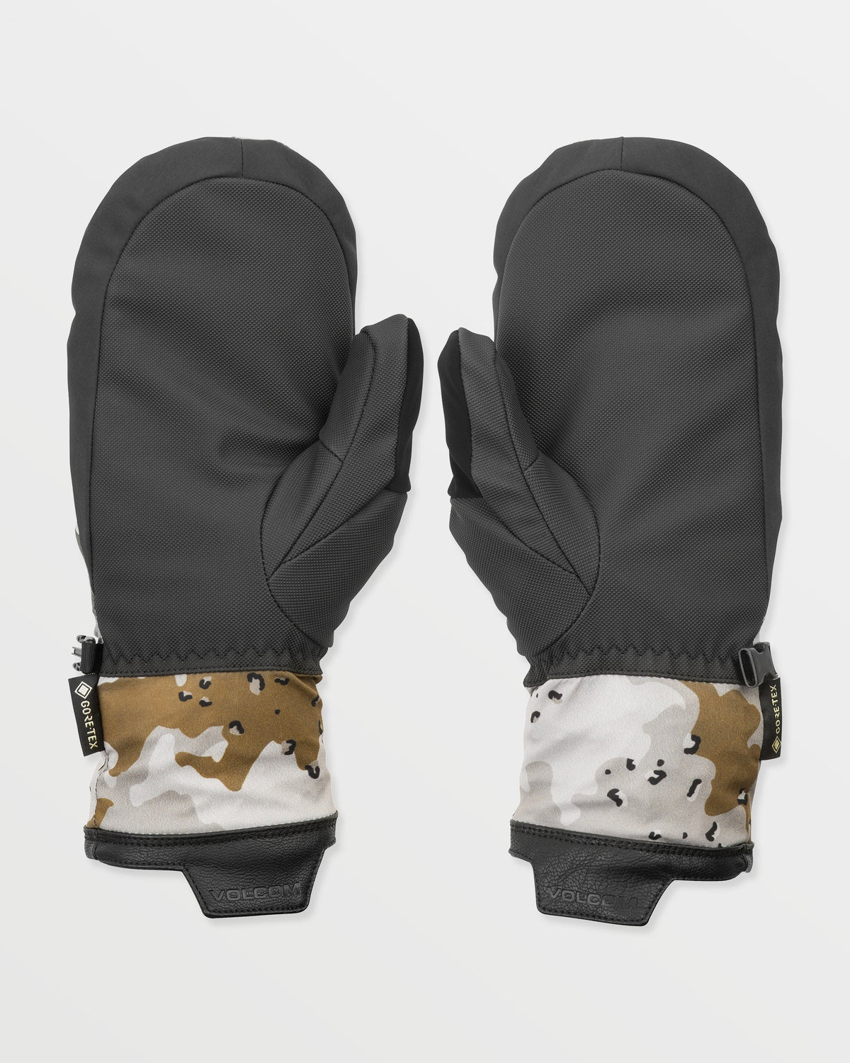 Men's Stay Dry Gore-Tex Mitts | Volcom Customer Favorite