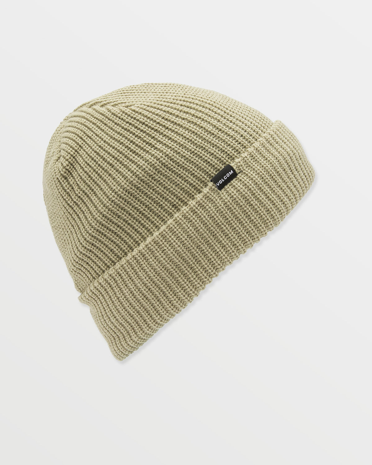 Sweep Lined Beanie | Volcom Popular