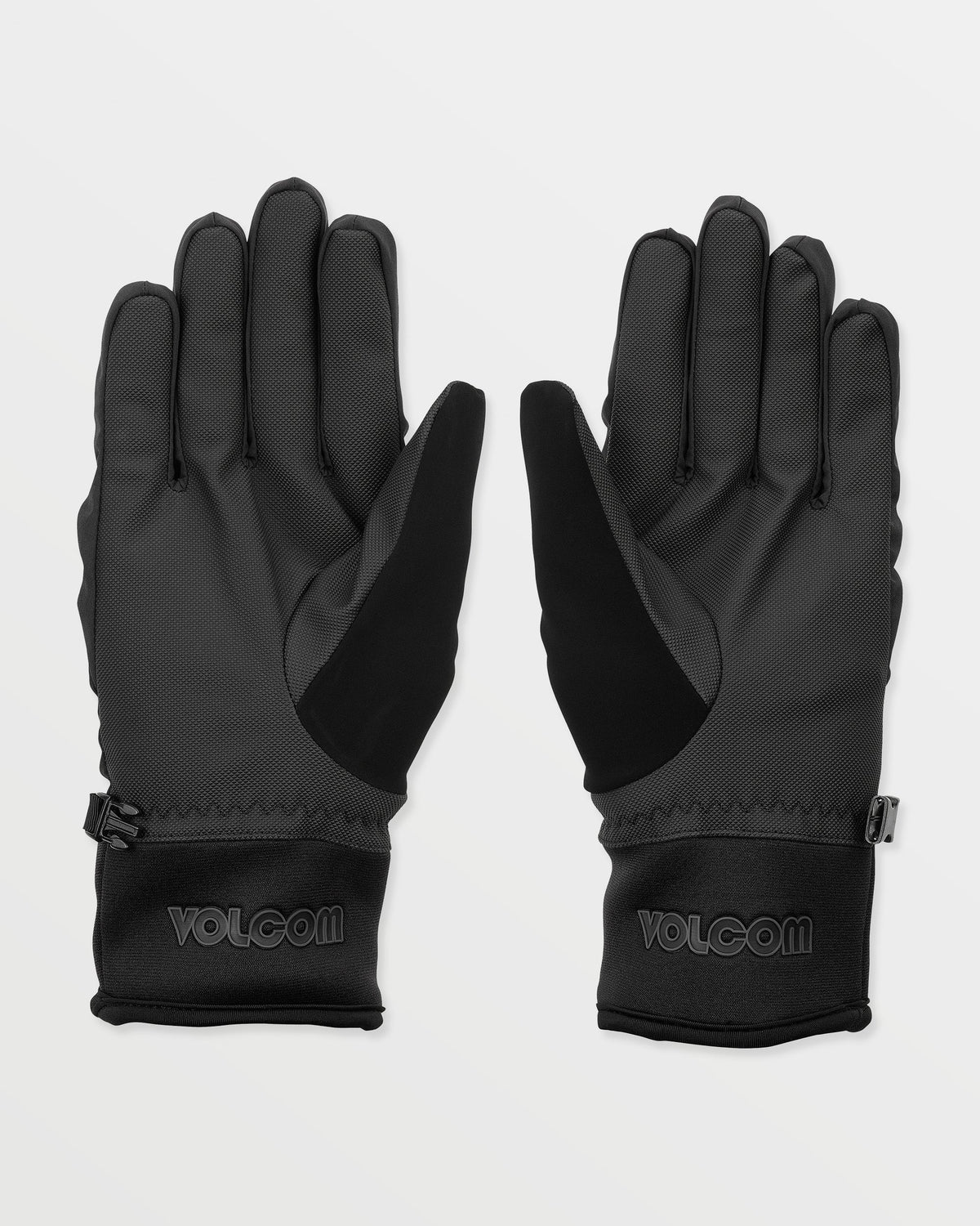 Men's V.Co Tech Crail Gloves | Volcom Best Price