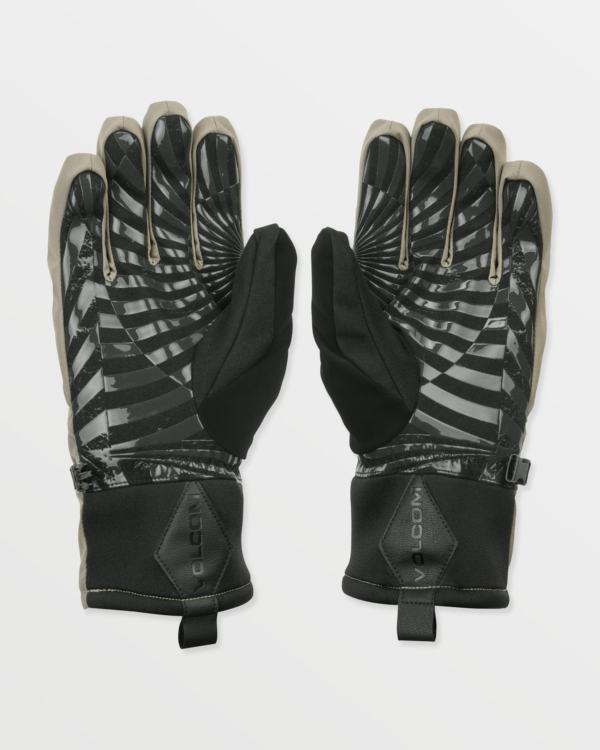 Men's V.Co Nyle Glove | Volcom Exclusive