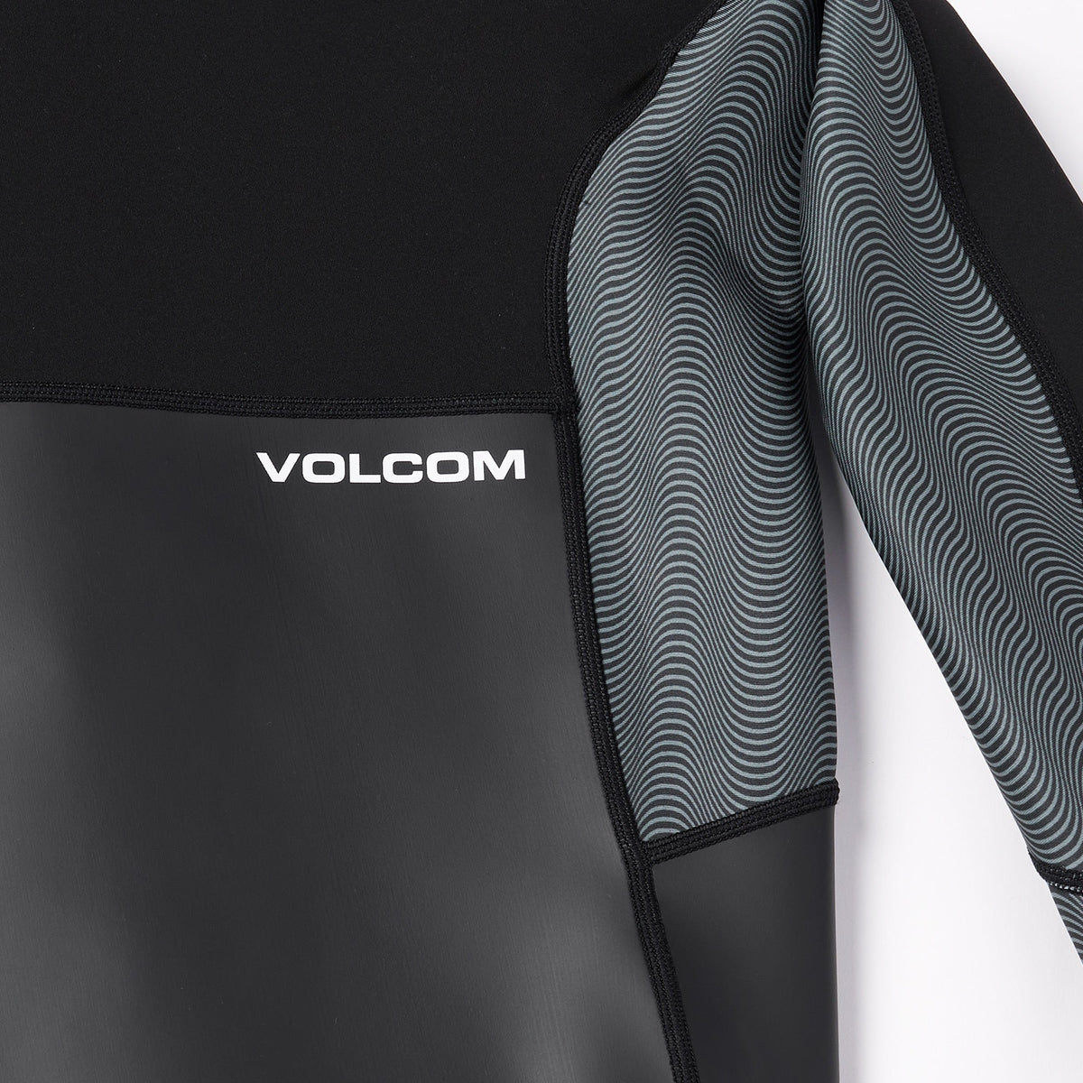 Men's 1.5MM Modulator Full-Zip Full-Length Jacket | Volcom New