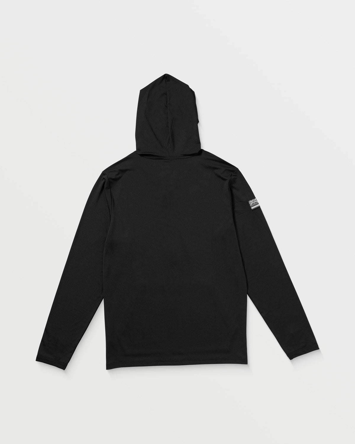 Men's Loose Hood Long Sleeve Surf Tee | Volcom Exclusive