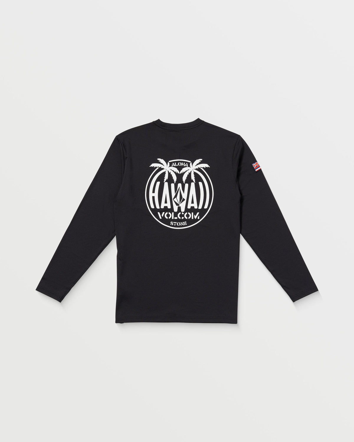 Men's Loose Long Sleeve Surf Tee | Volcom Best Seller