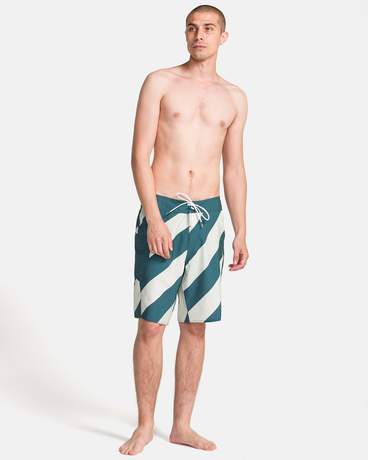 Men's Manic Boardshort 20 | Volcom Value