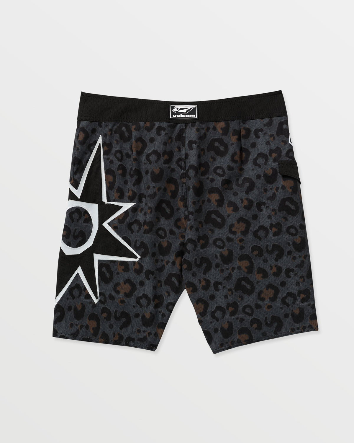 Men's St4R G4Zer Mod | Volcom Top Pick