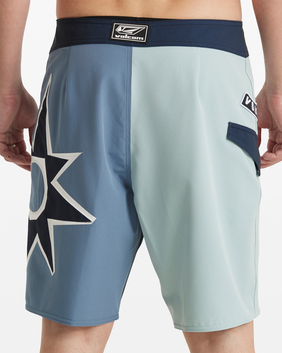 Men's St4R G4Zer Mod 20 Trunks | Volcom Special Offer