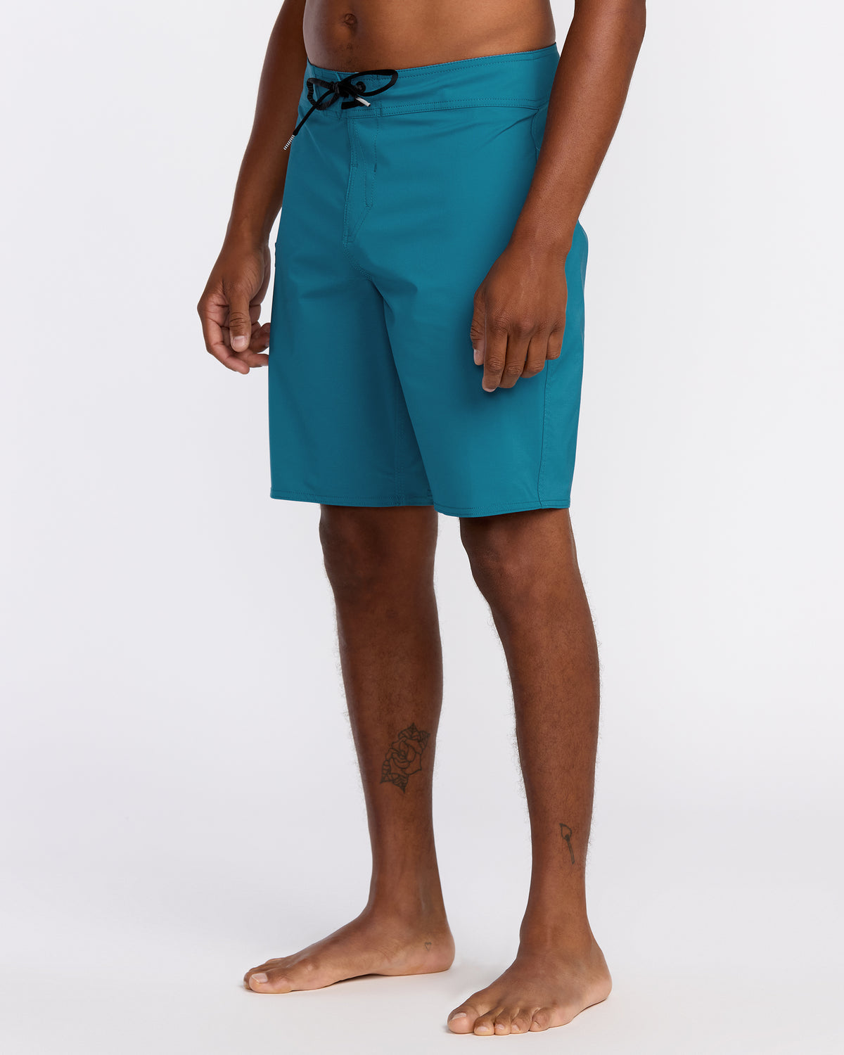 Men's Lido Solid Mod Trunks | Volcom Deals