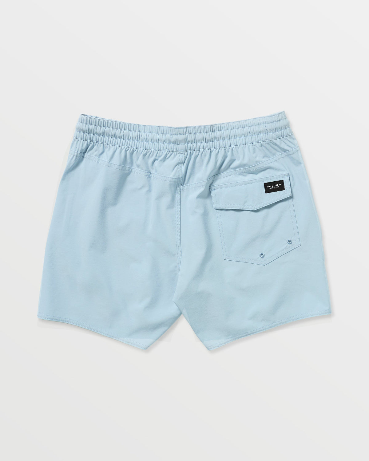 Men's Lido Solid 16 | Volcom Classic