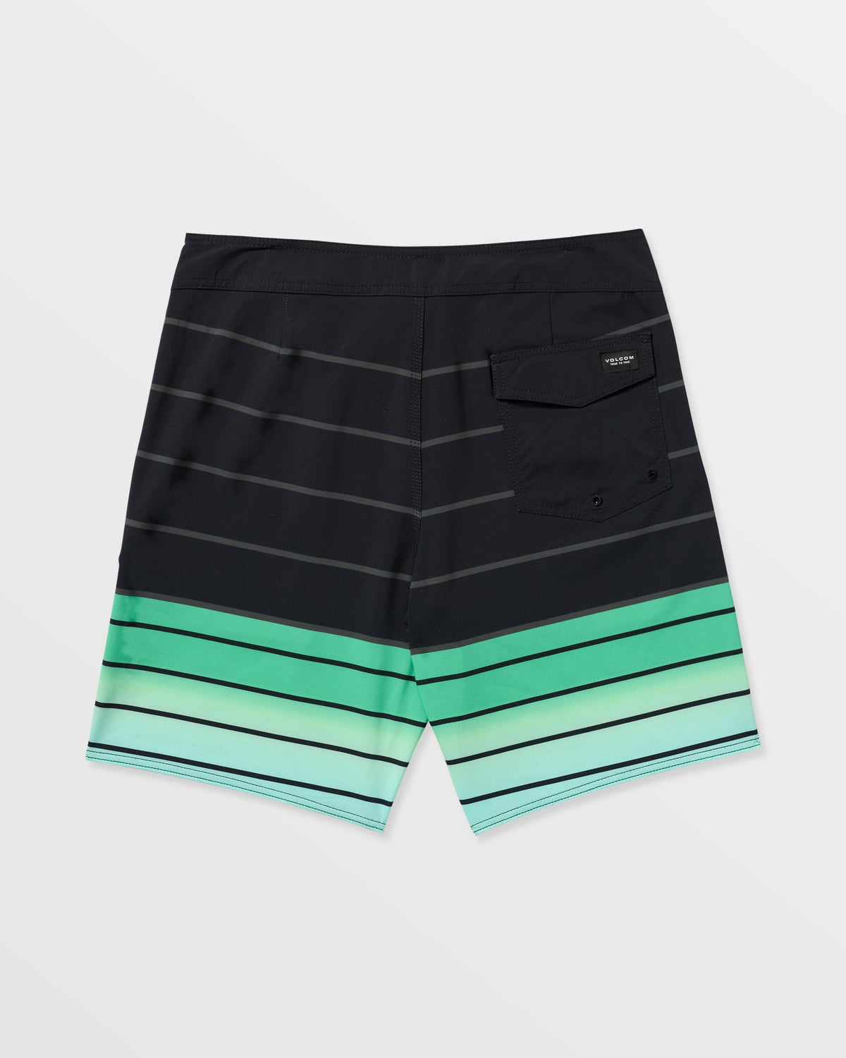 Men's Quarta Fade Mod | Volcom Signature