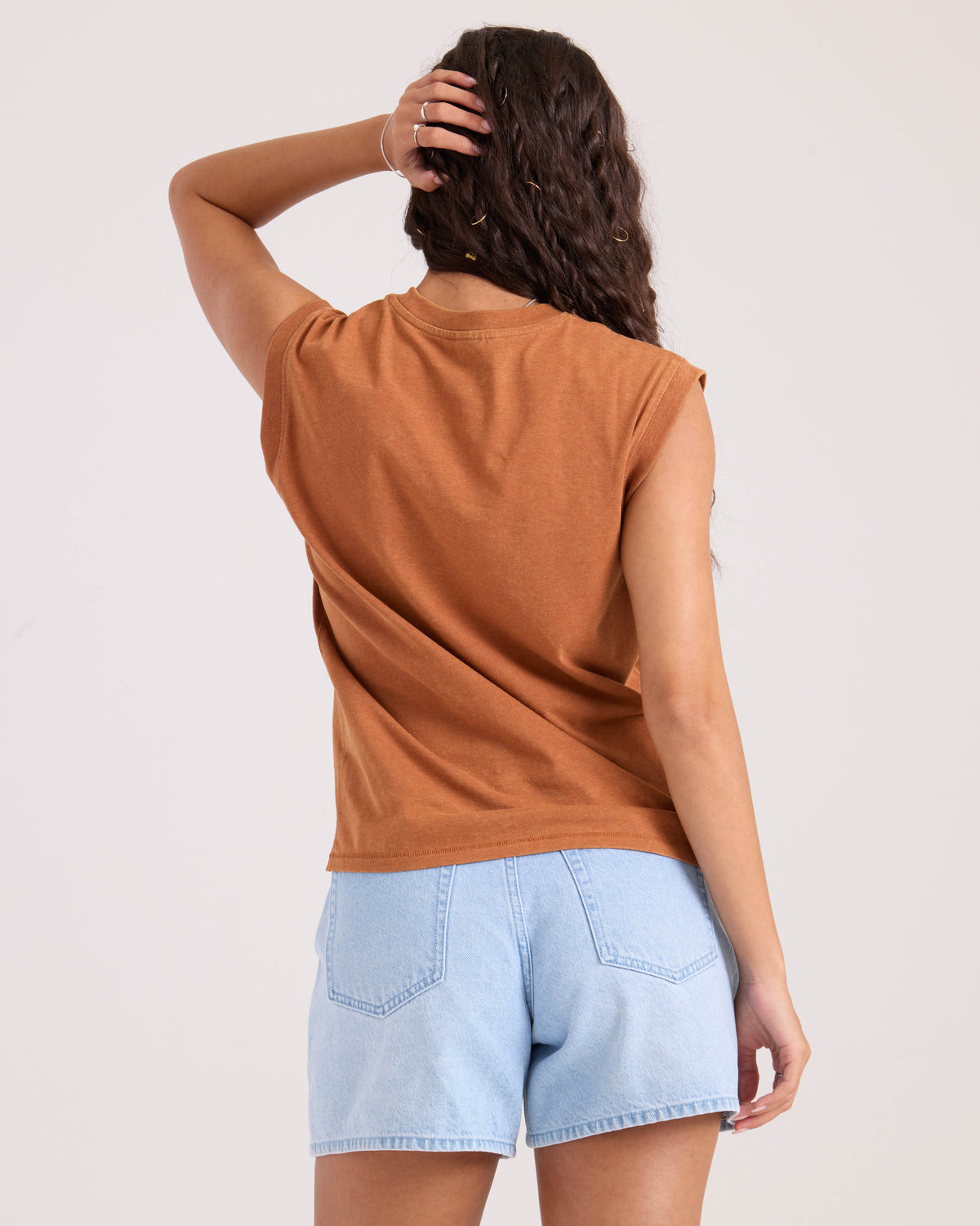 Women's Burly | Volcom Classic