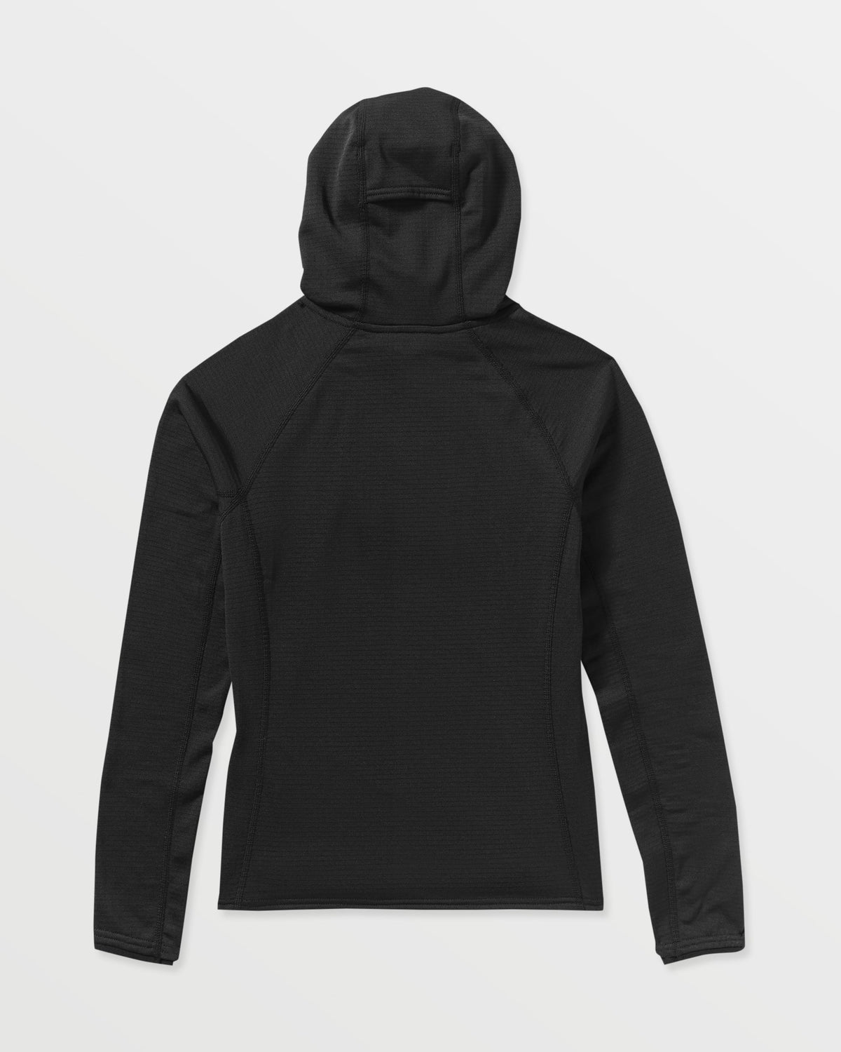 Women's Gridlock Balaclava Pullover | Volcom Latest