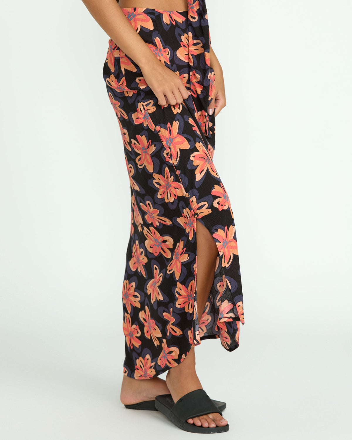 Women's Deep Tropix Skirt | Volcom Trusted